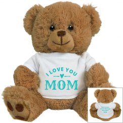 Custom Gift For Mom From Child