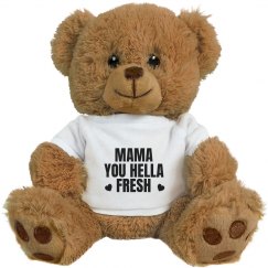 Funny Mothers Day Gift Plush