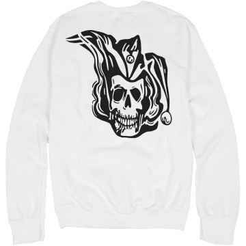 Joker Sweatshirt: Gifts for all occasions