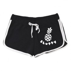 Ladies Relay Shorts