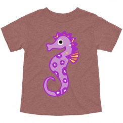 Toddler Triblend Tee