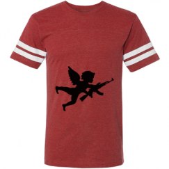 Unisex Vintage Sports Tee