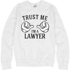 Unisex Ultimate Cotton Crewneck Sweatshirt