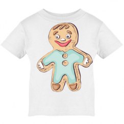 Infant Cotton Tee