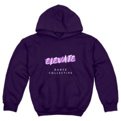 Youth Heavy Blend Hoodie