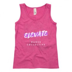 Youth Girls Tank Top