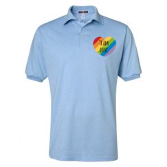 Unisex SpotShield 50/50 Polo Shirt 