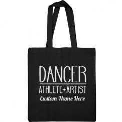 Canvas Tote Bag