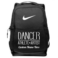 Nike Brasilia Medium Backpack