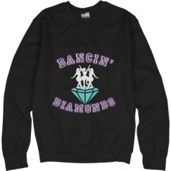 Unisex Basic Promo Crewneck Sweatshirt