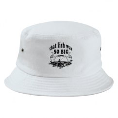 Unisex Bucket Hat