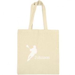 Canvas Bargain Tote Bag