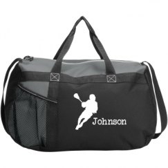 Gemline Sequel Sport Duffel Bag