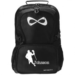 Nfinity Backpack Bag