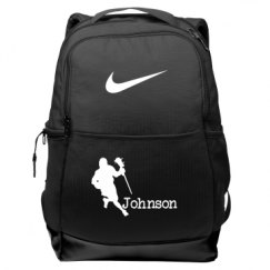 Nike Brasilia Medium Backpack