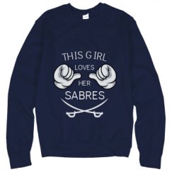 Unisex Basic Promo Crewneck Sweatshirt