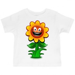 Toddler Basic Jersey Tee