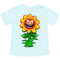 Toddler Triblend Tee