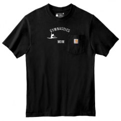 Unisex Carhartt Tall Pocket Tee