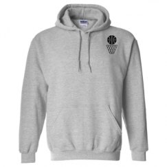 Unisex Basic Promo Hoodie