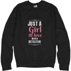 Unisex Basic Promo Crewneck Sweatshirt