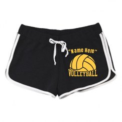 Ladies Relay Shorts