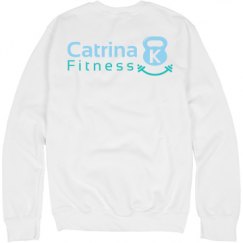 Unisex Ultimate Cotton Crewneck Sweatshirt