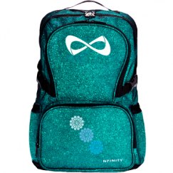 Nfinity Sparkle Backpack Bag