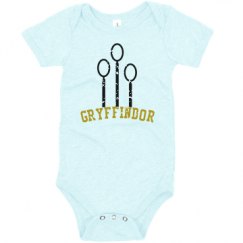 Infant Triblend Super Soft Bodysuit