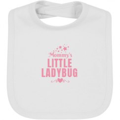 Infant Jersey Bib