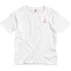 Youth Basic Tee