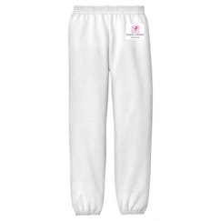 Youth Fleece Sweatpants