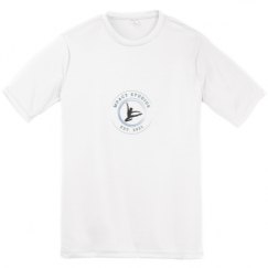 Youth Athletic Performance Tee