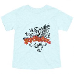 Toddler Triblend Tee