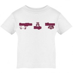 Infant Cotton Tee