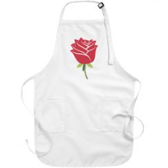 Adjustable Full Length Apron