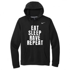 Unisex Nike Pullover Hoodie