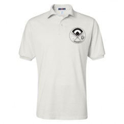 Unisex SpotShield 50/50 Polo Shirt 