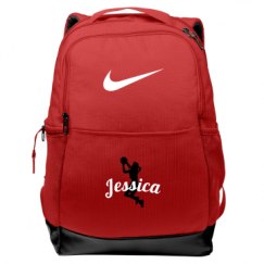 Nike Brasilia Medium Backpack