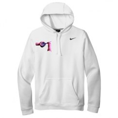 Unisex Nike Pullover Hoodie