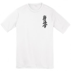 Youth Athletic Performance Tee