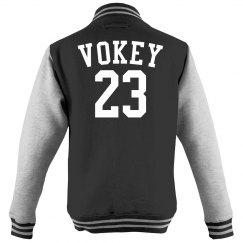 Vokey sports jacket