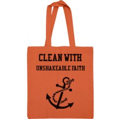 Canvas Tote Bag