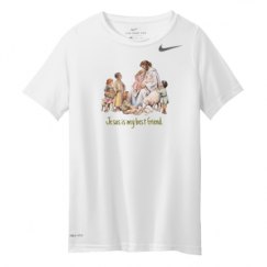 Youth Nike Legend Shirt