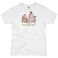 Youth Premium Tee