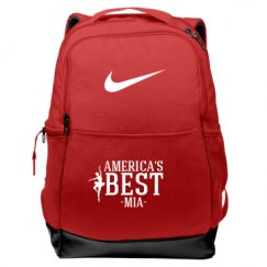 Nike Brasilia Medium Backpack