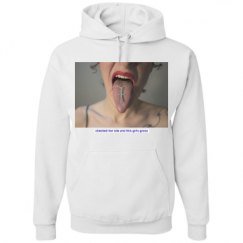 Unisex Basic Promo Hoodie