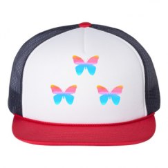 Foamie Snapback Trucker Hat