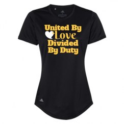 Women's Adidas Sport Shirt 