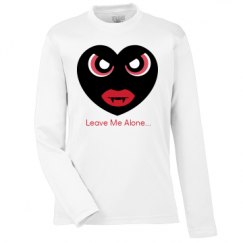 Youth Performance Long Sleeve Tee